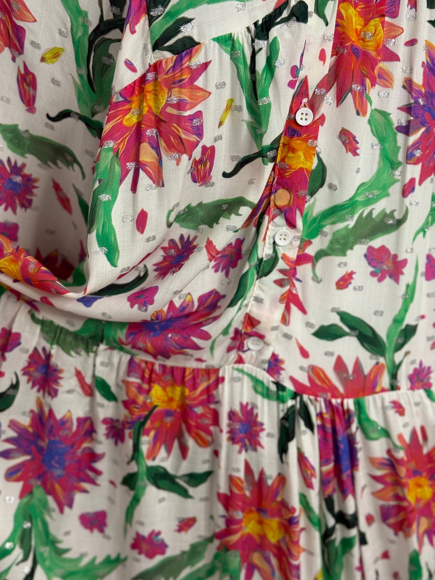 Floral Bloom