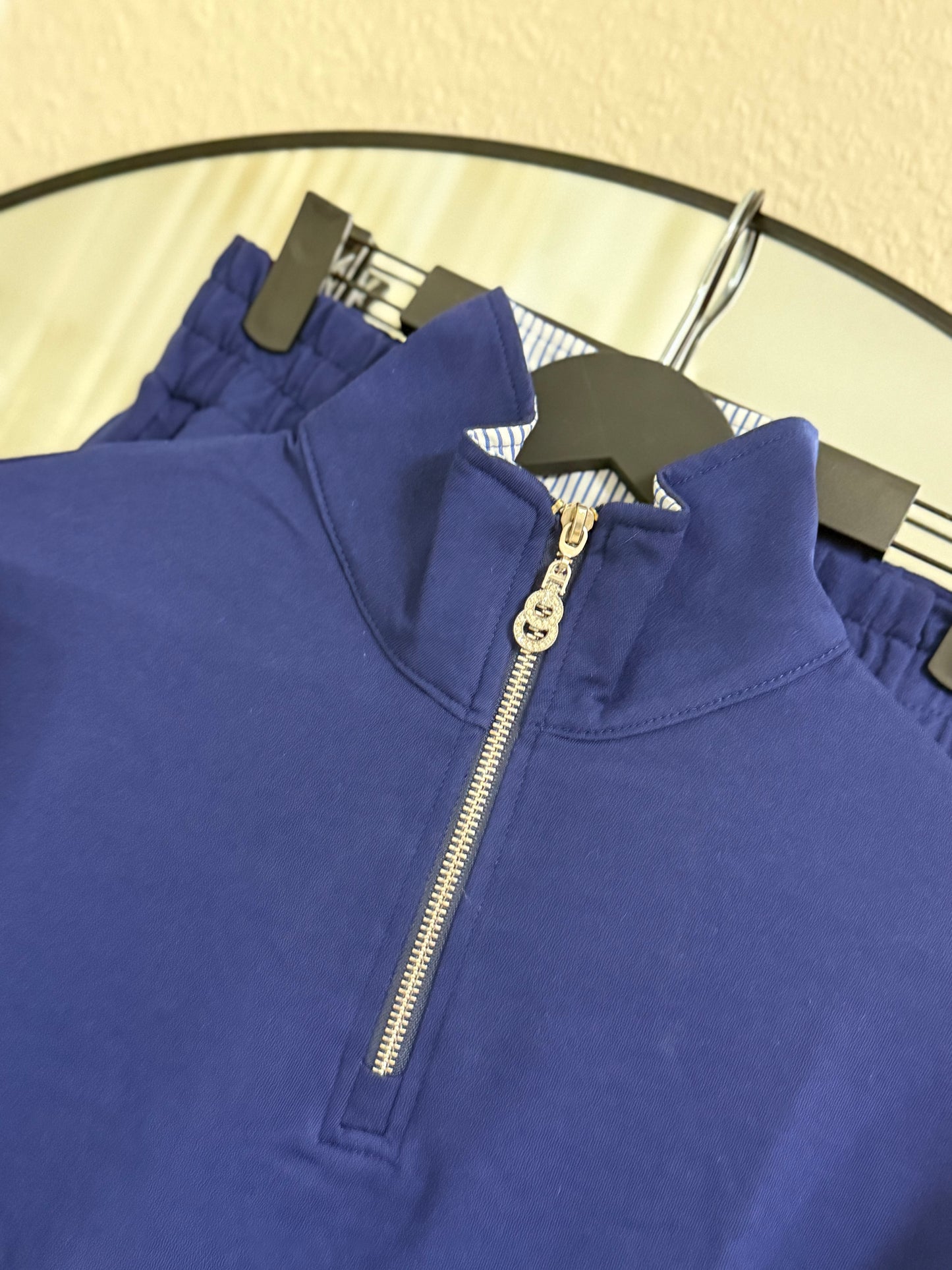 Navy Drive Set