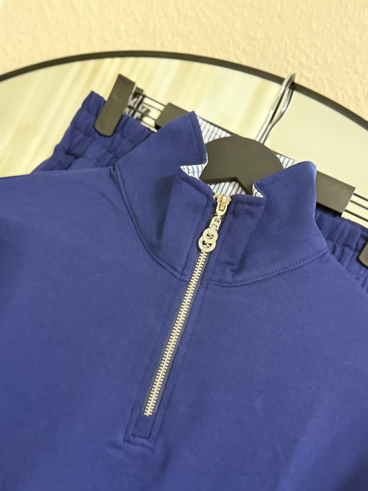 Drive Set in Marienblau