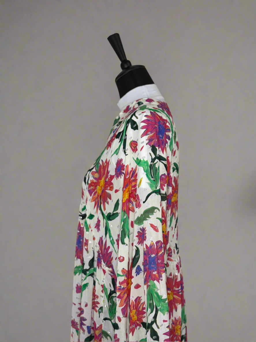 Floral Bloom