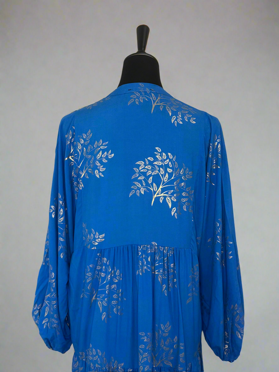 Royal Blue
