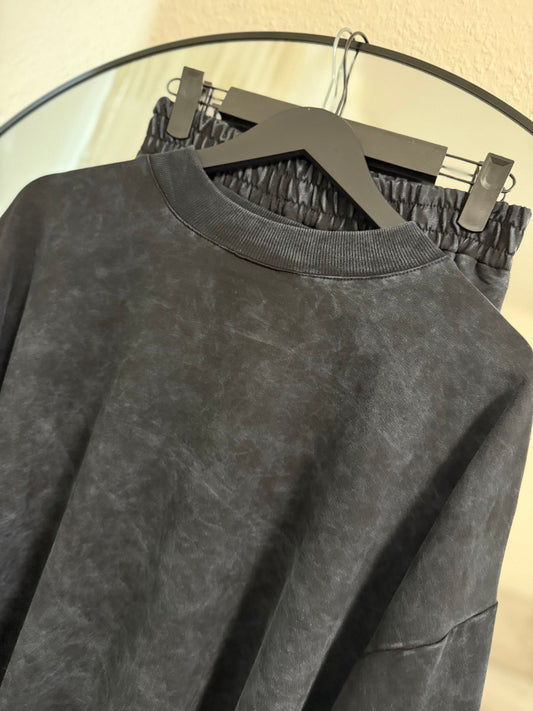 Patterned Schwarz Set