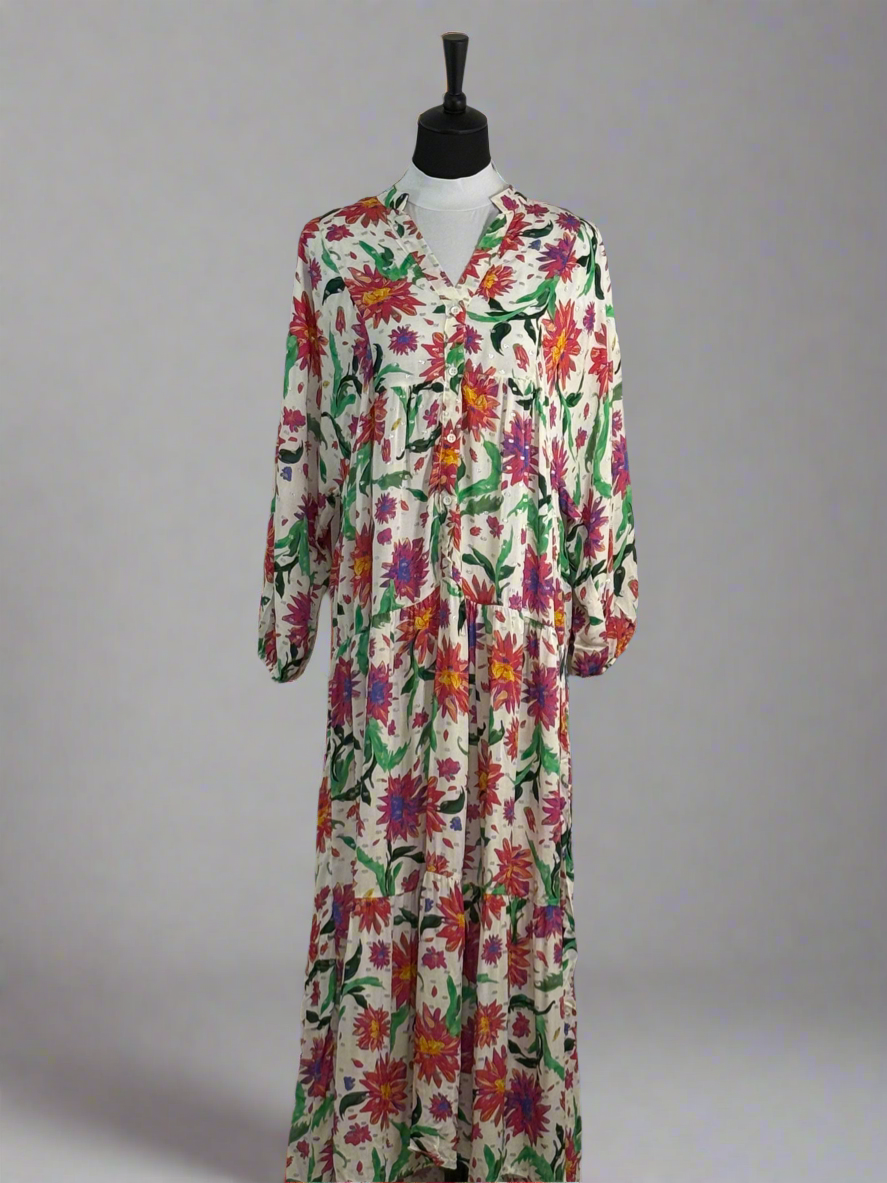Floral Bloom