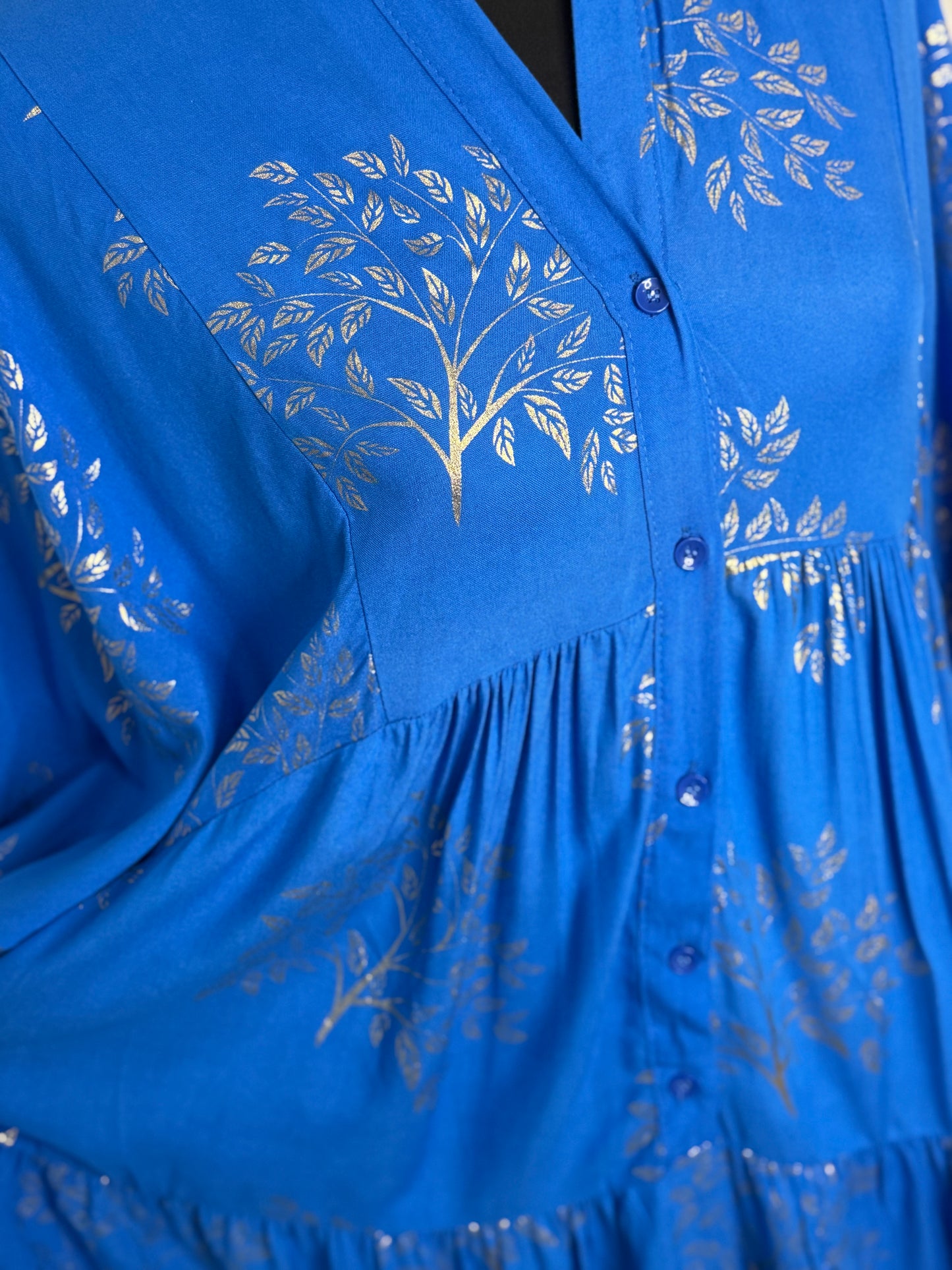Royal Blue