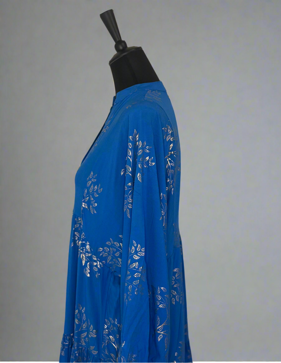 Royal Blue