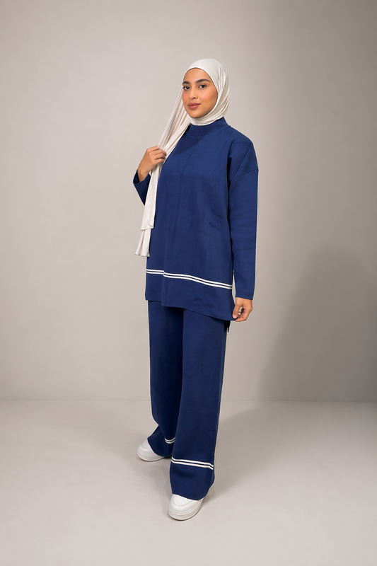 Basic Wool Set