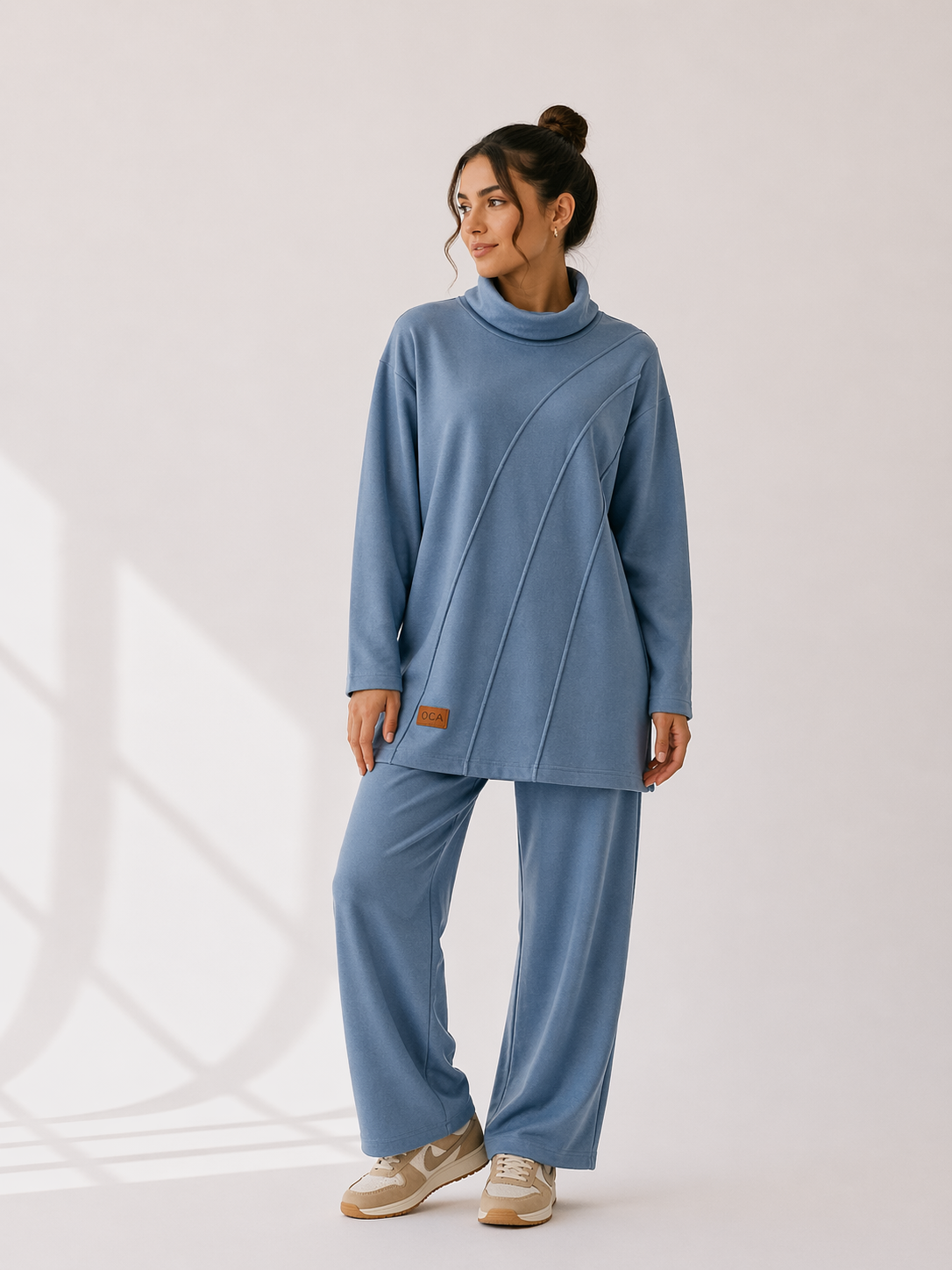 Soft Fleece Set