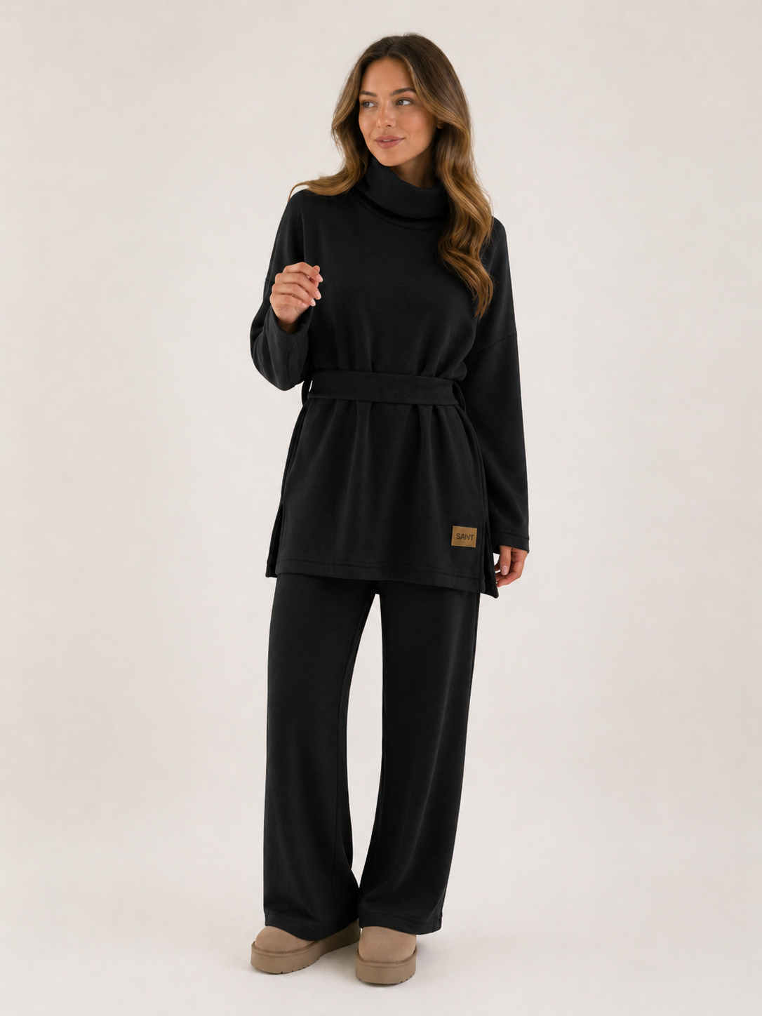 Light Wool Set