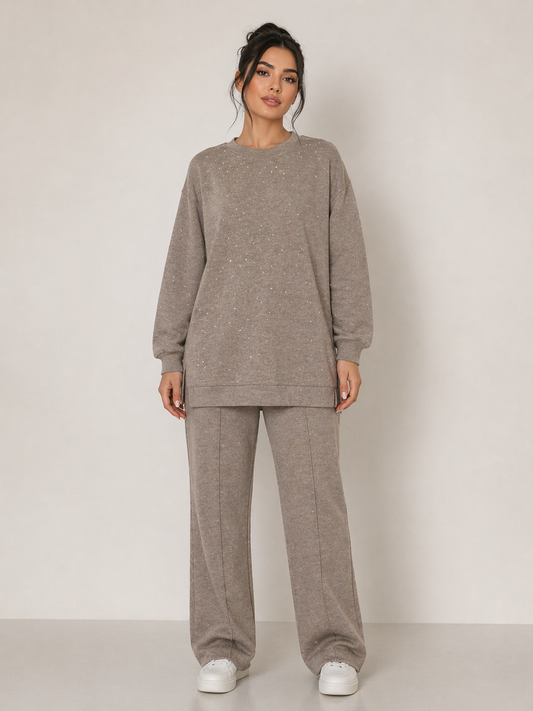 Calm Strass Set