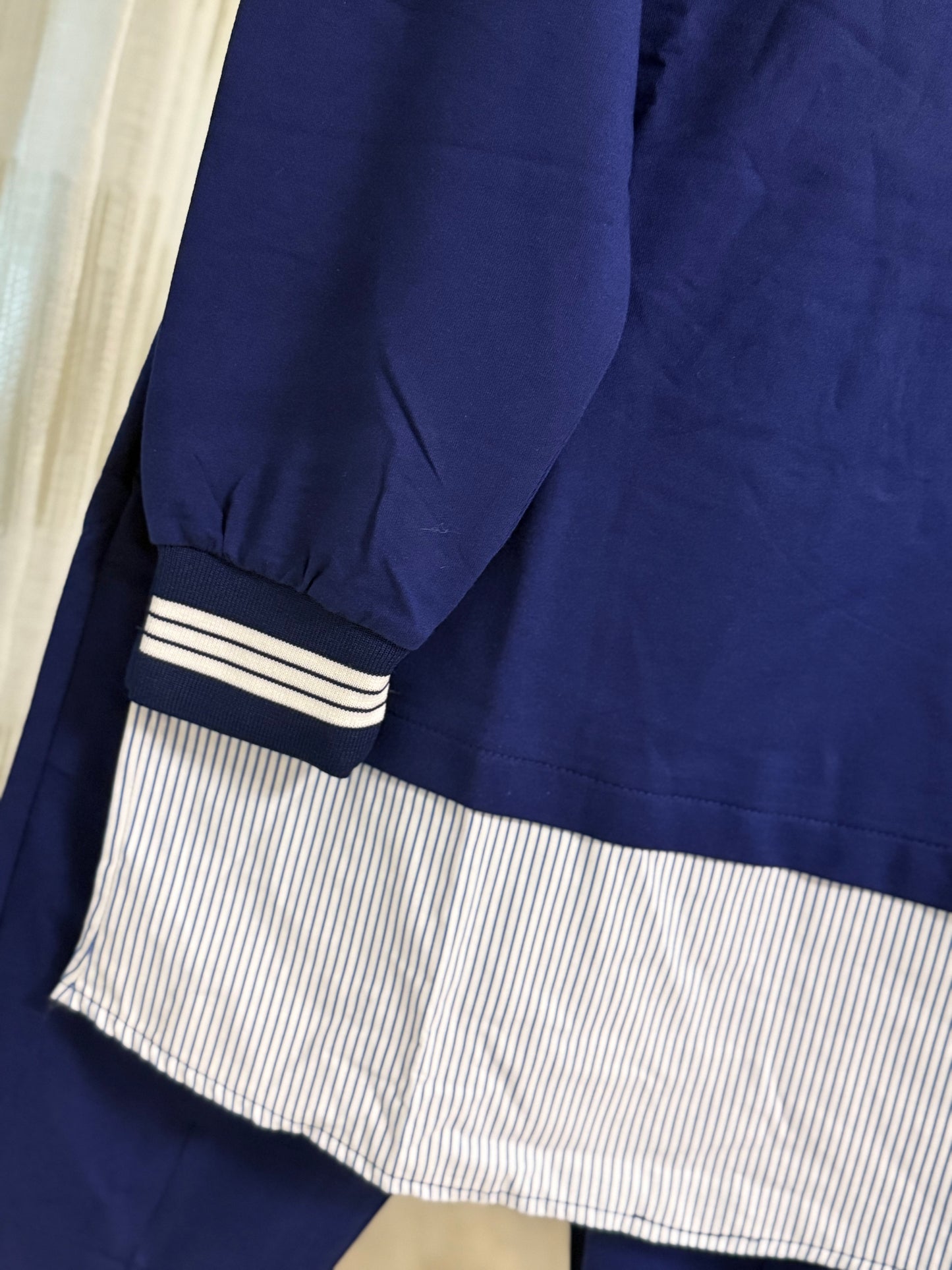 Navy Drive Set