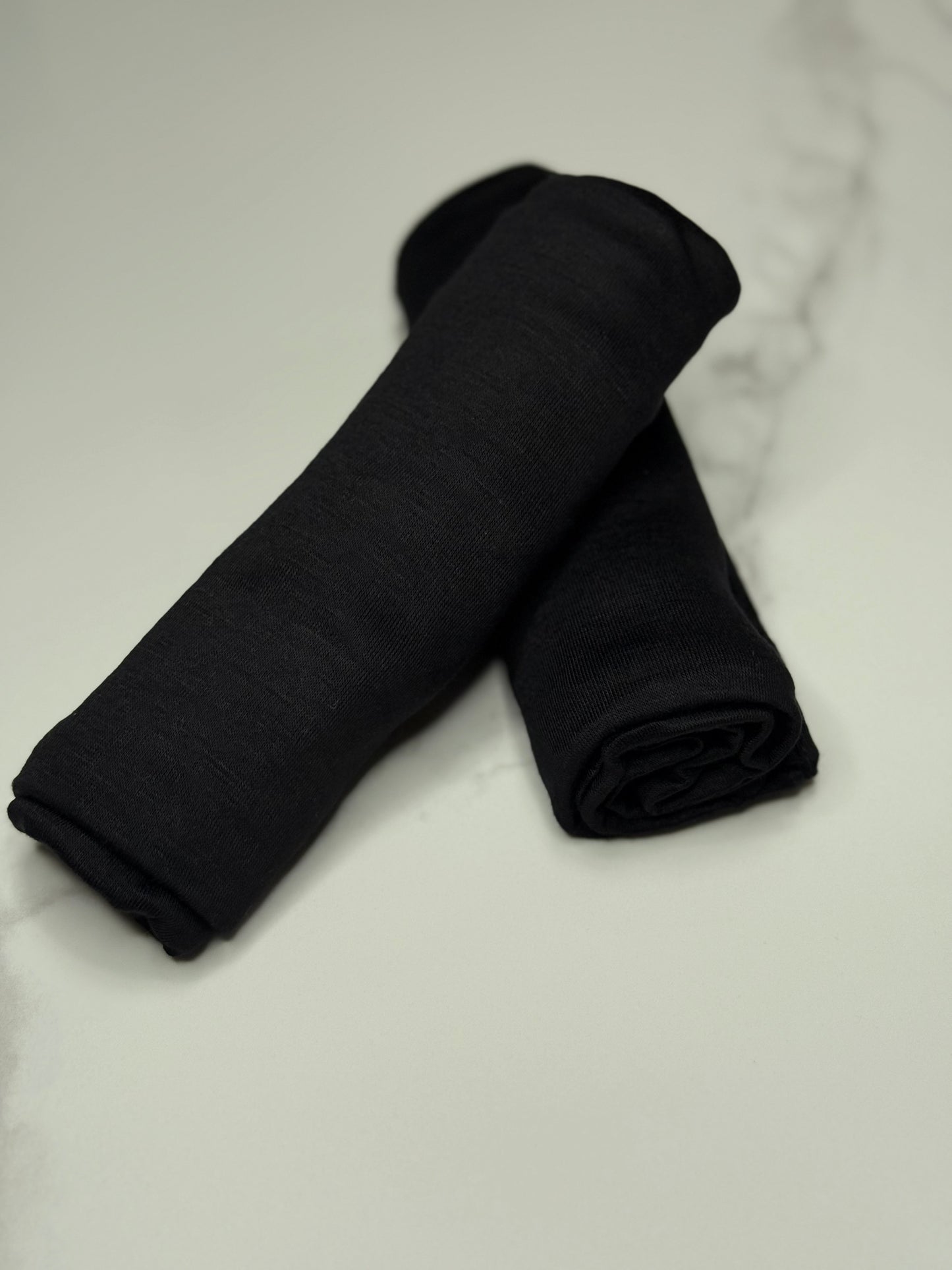 Baby Scarf
