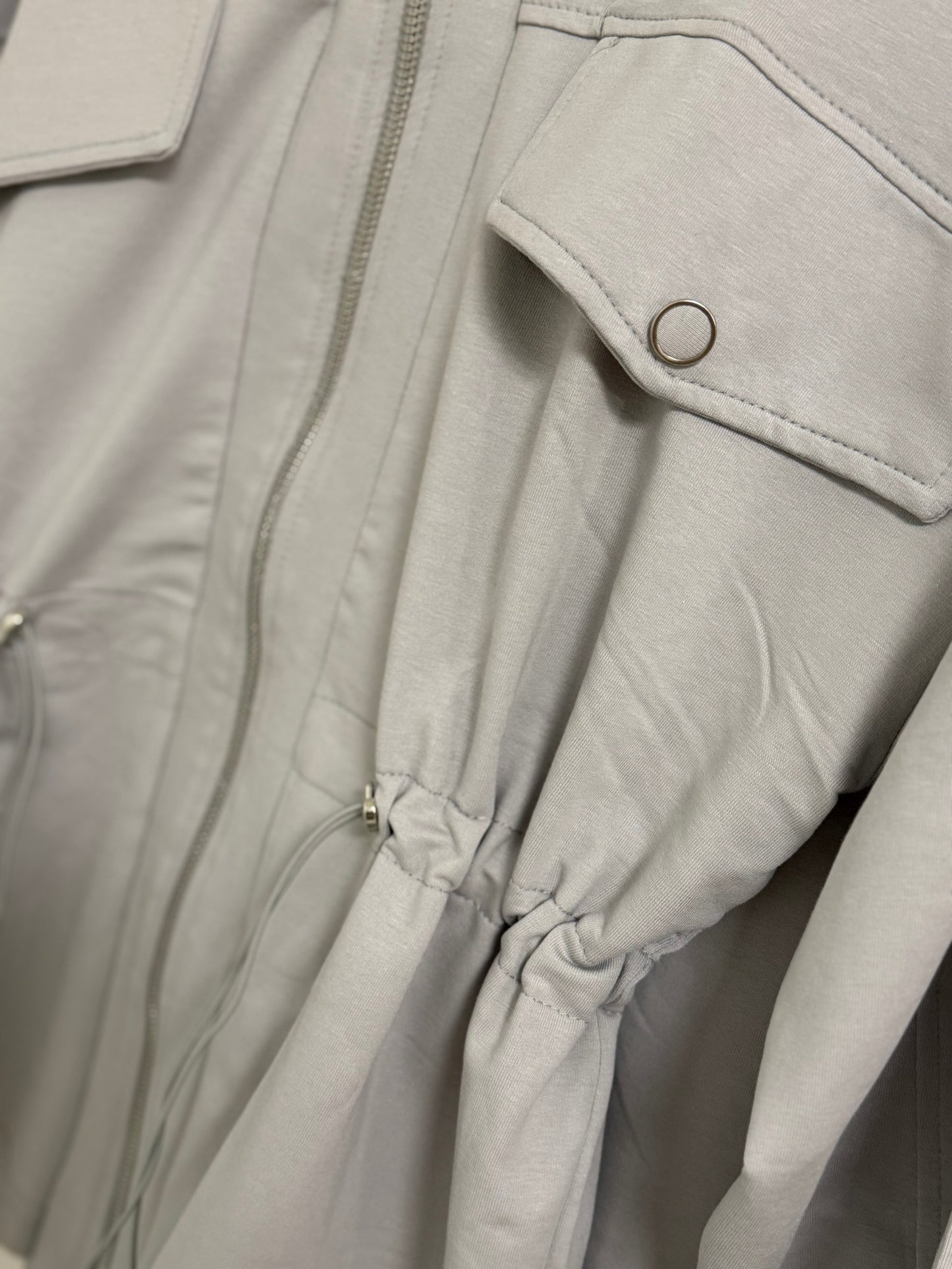 Motion Set in gray