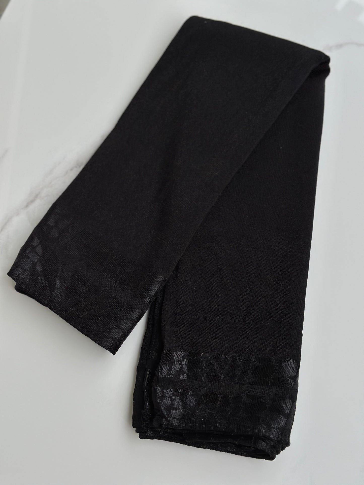Cotton Shine Jacquard