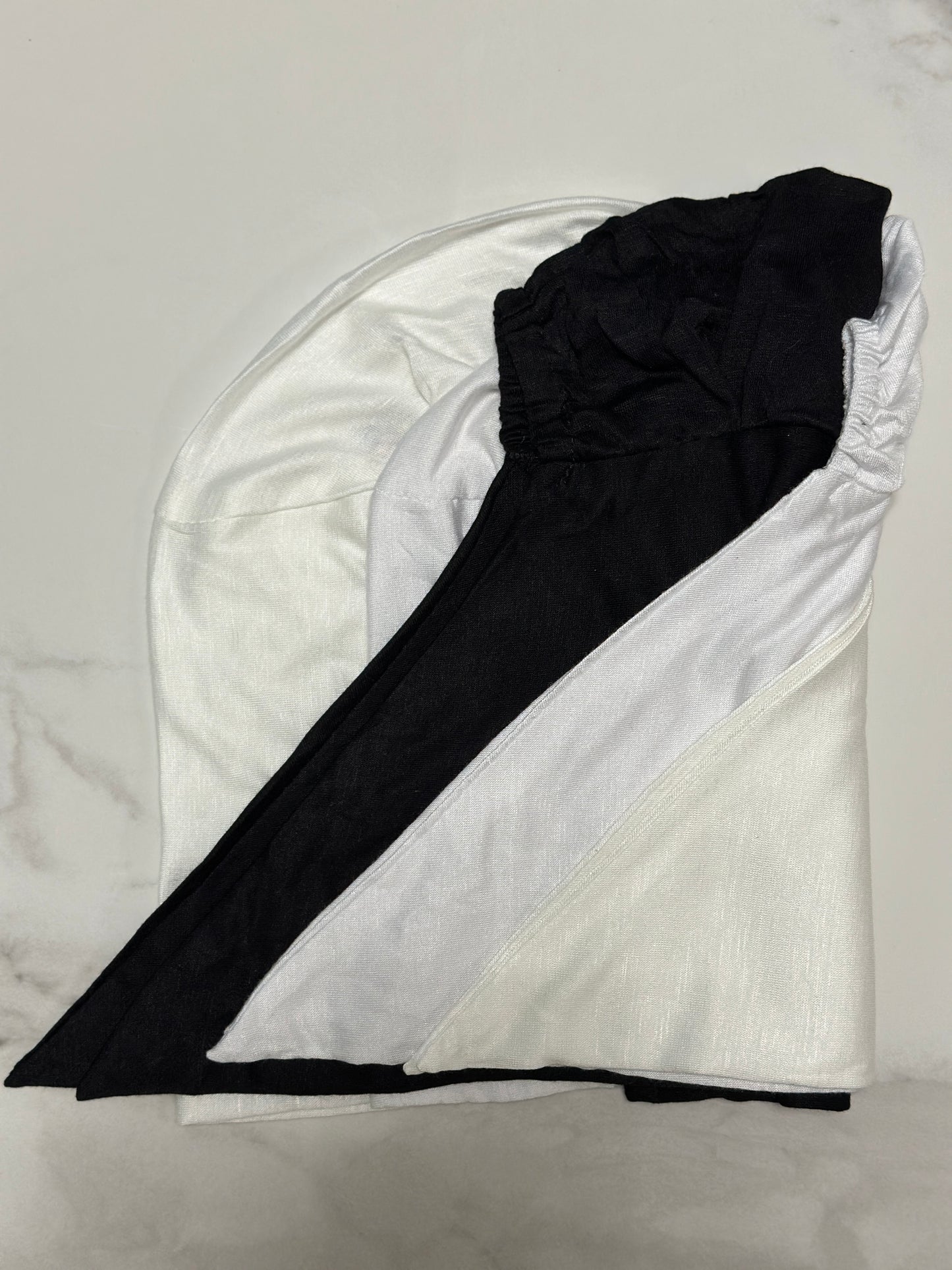 Under Hijab 2