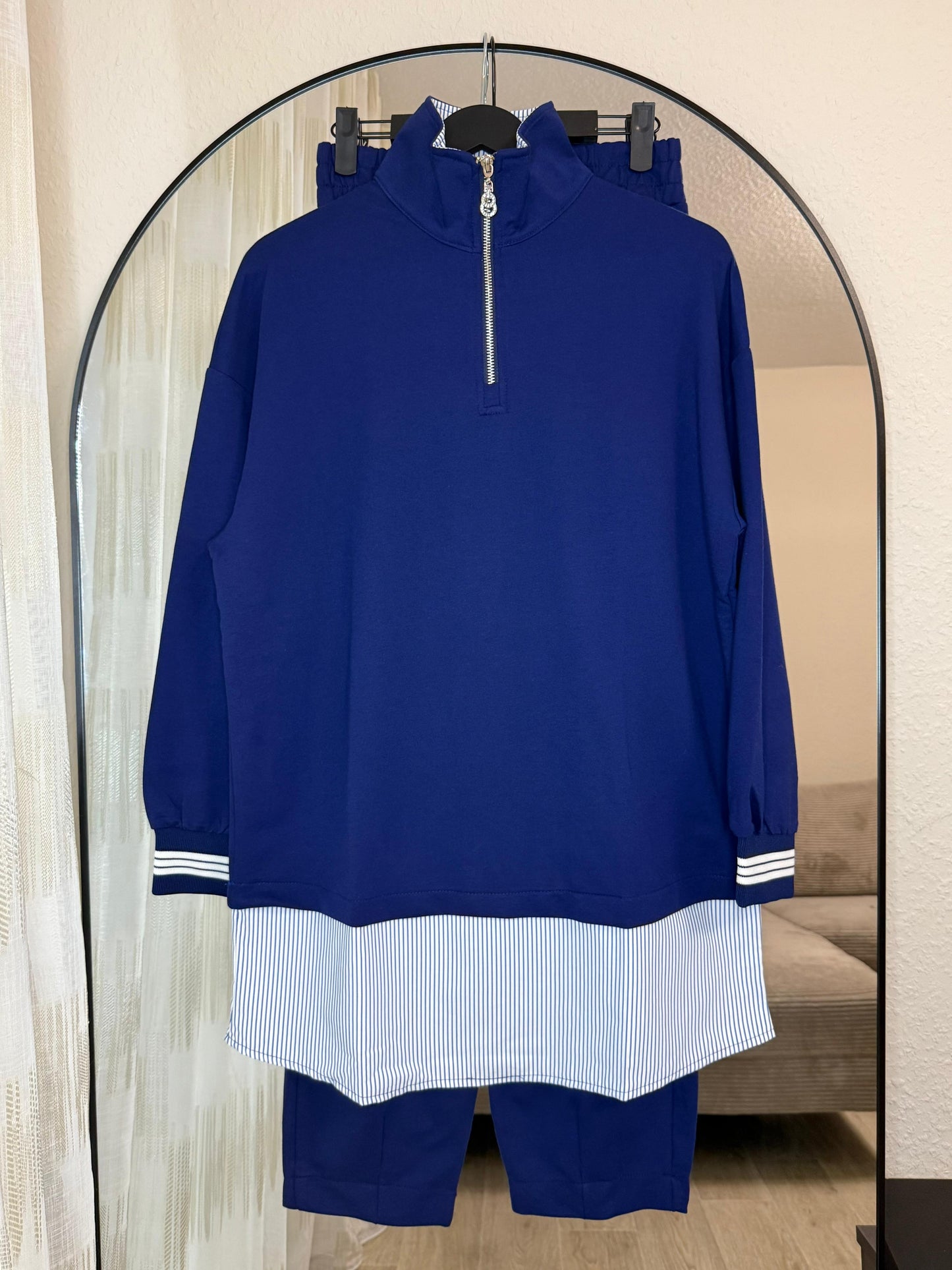 Navy Drive Set