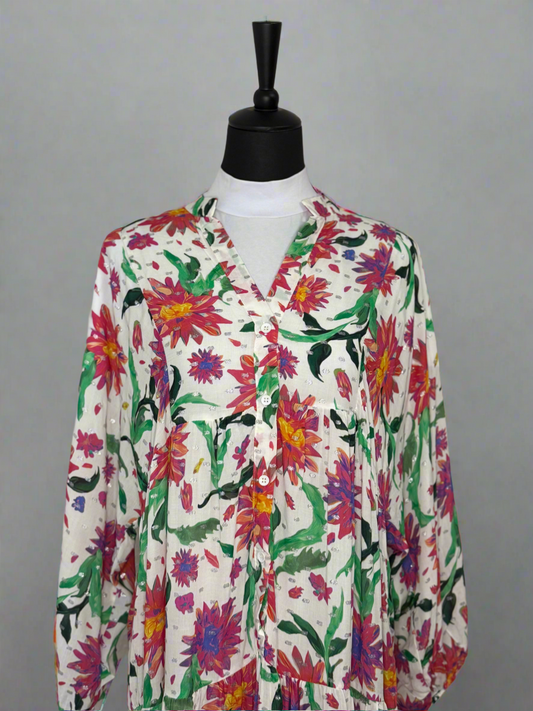 Floral Bloom