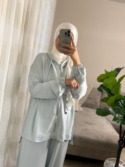 Easy Set in LightGrau