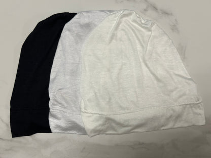 Under Hijab 1