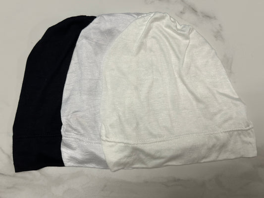 Under Hijab 1