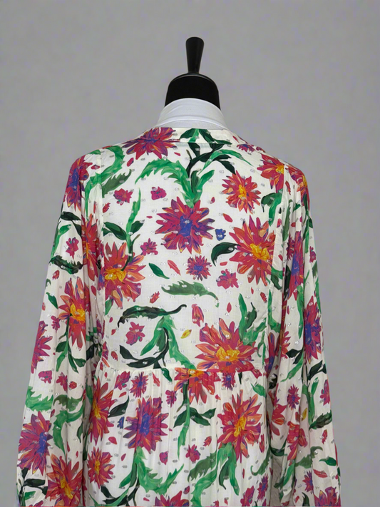 Floral Bloom