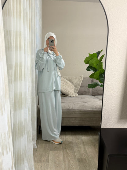 Easy Set in LightGrau