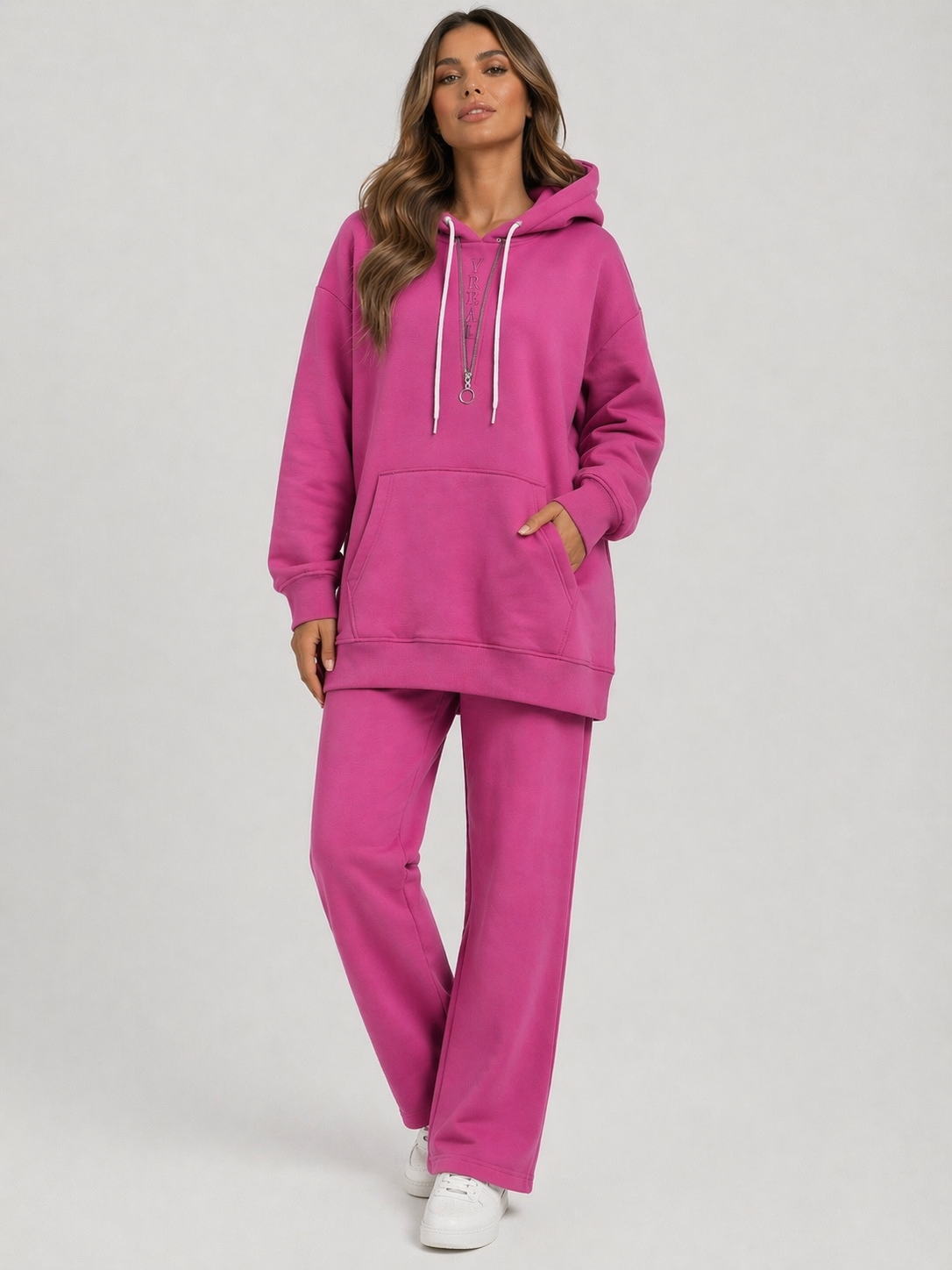Fleece Set