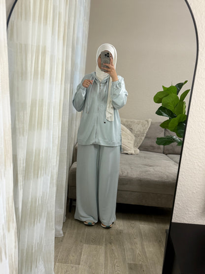 Easy Set in LightGrau