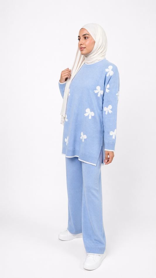 Papillon Wool Set