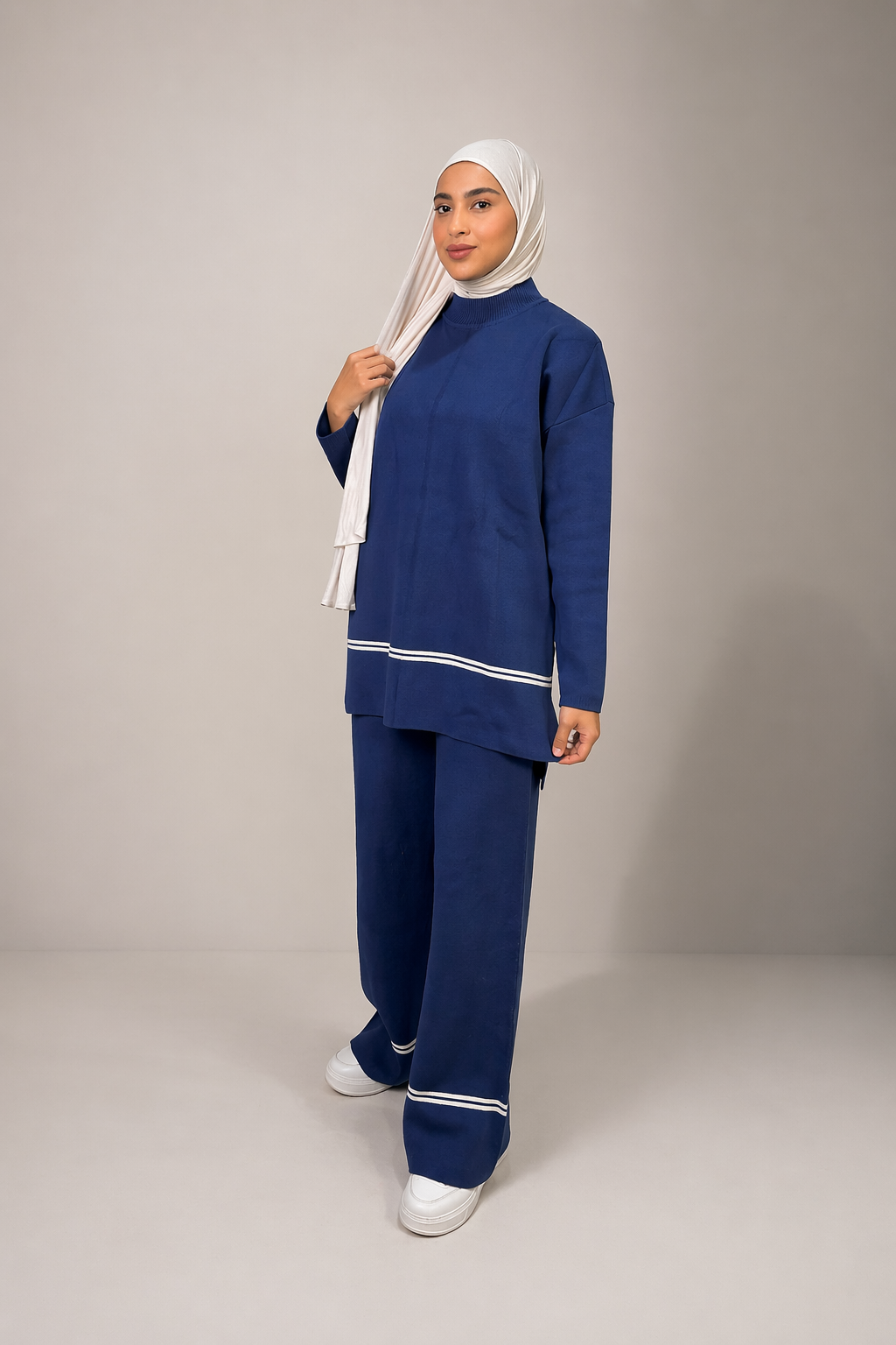 Basic Wool Set