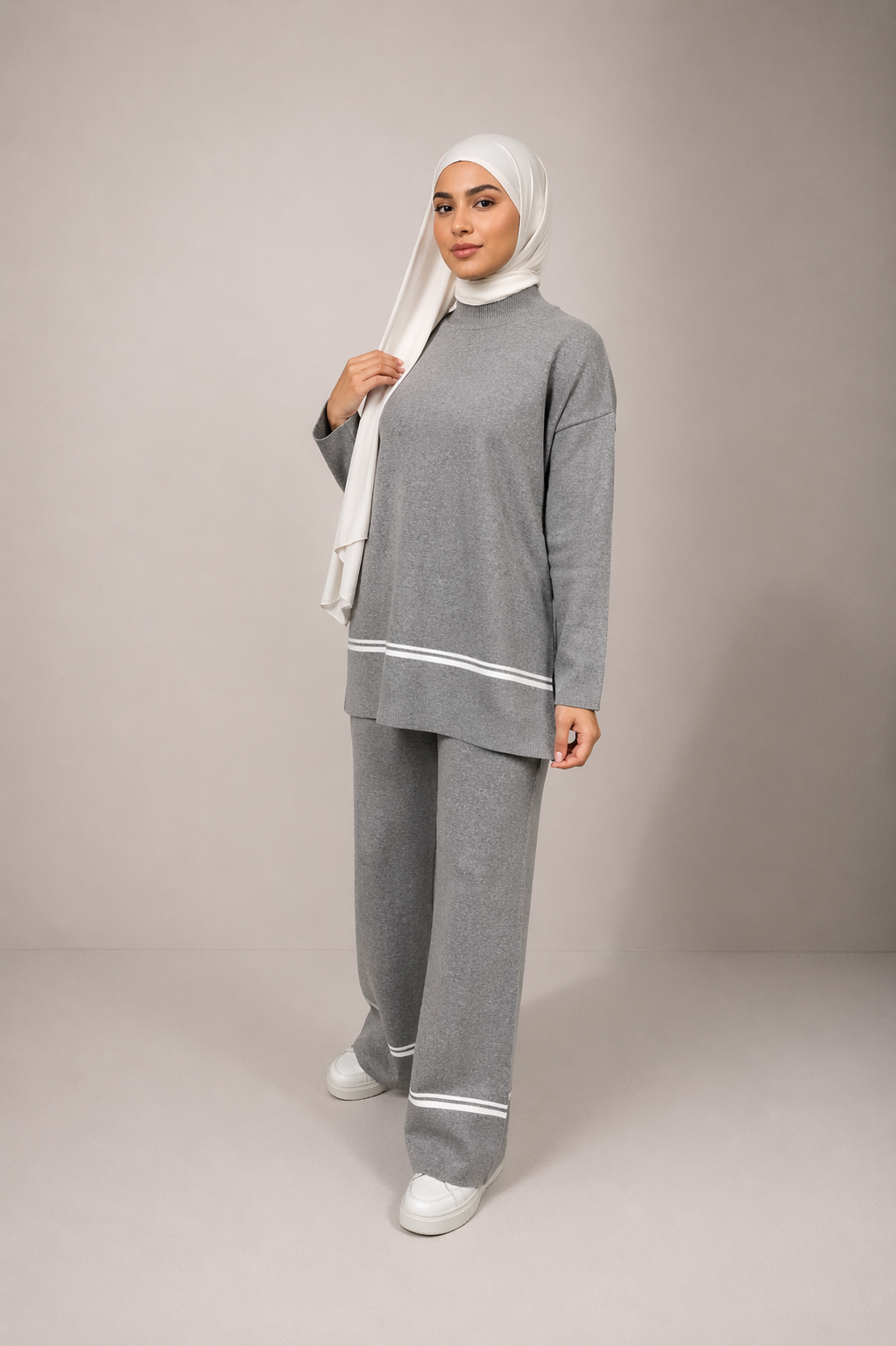 Basic Wool Set