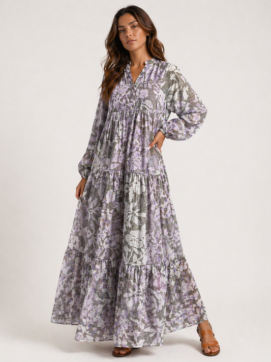 Floral Dream