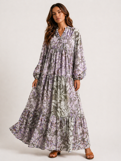 Floral Dream