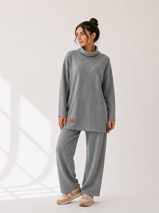 Soft Fleece Set