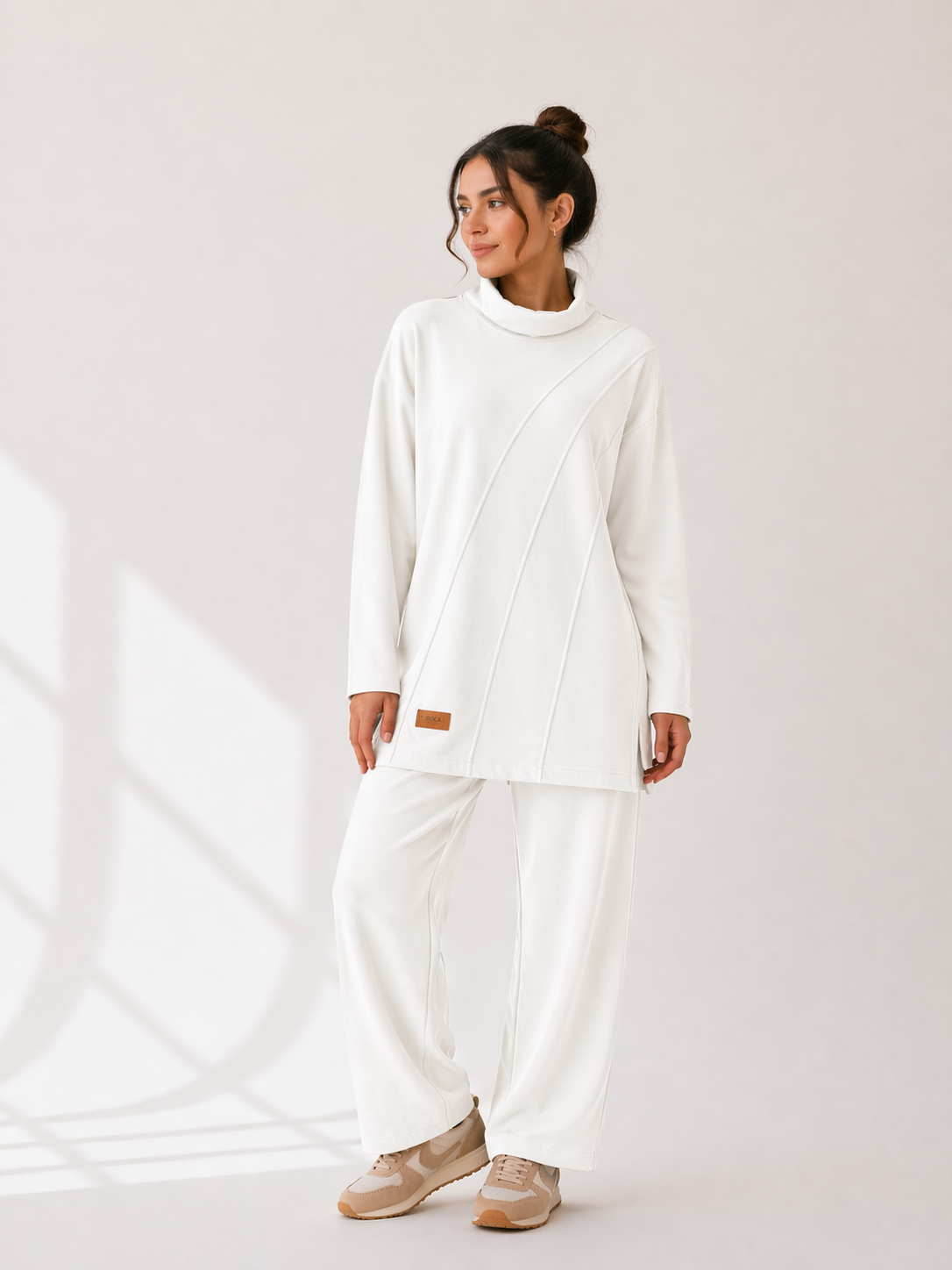 Soft Fleece Set