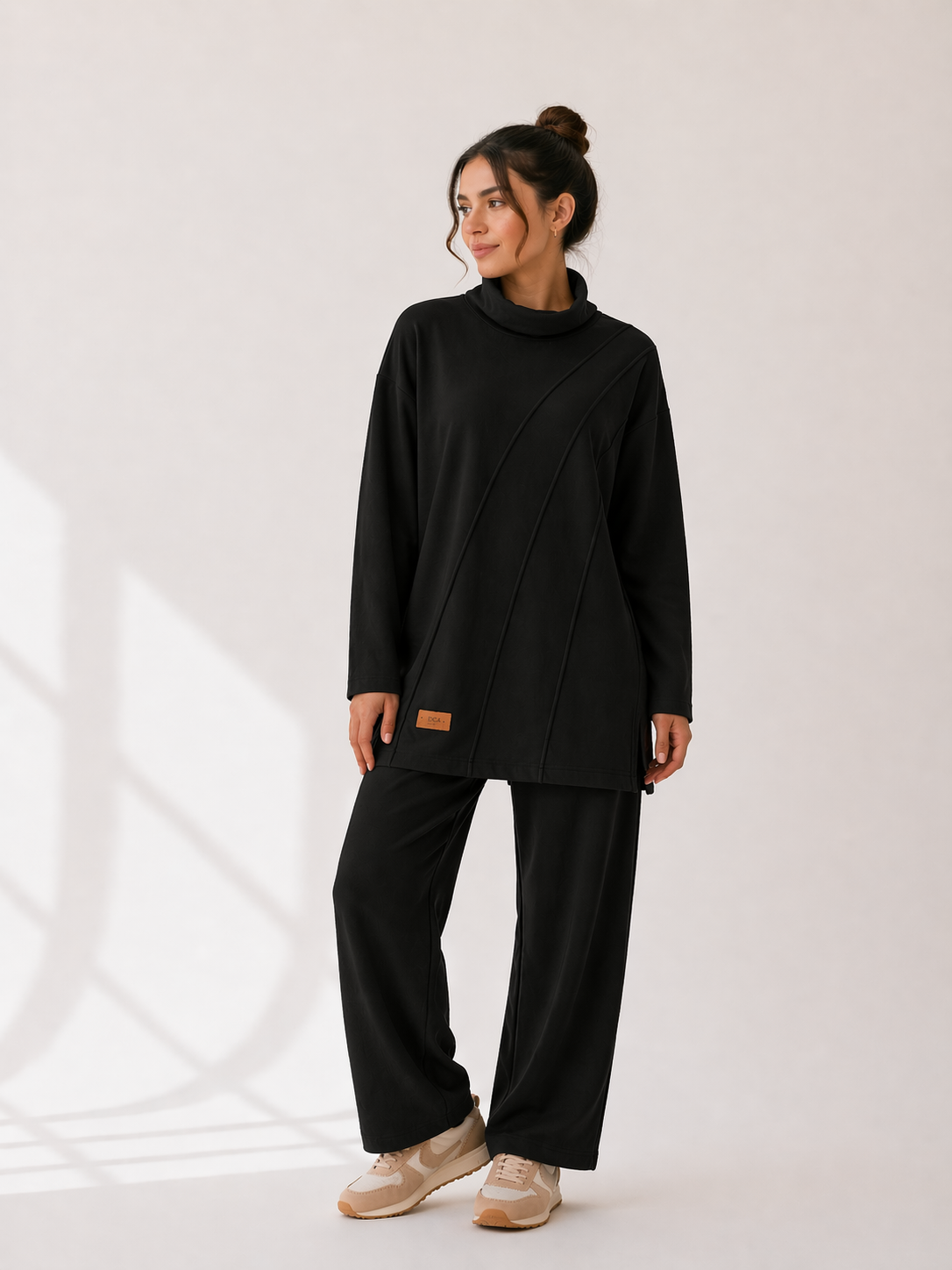 Soft Fleece Set