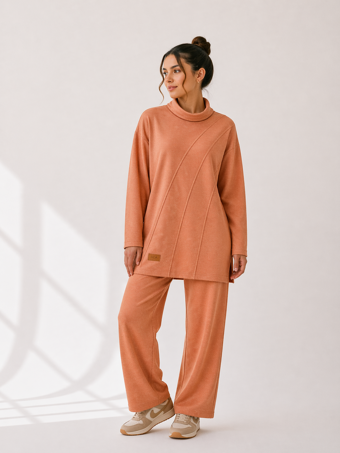 Soft Fleece Set