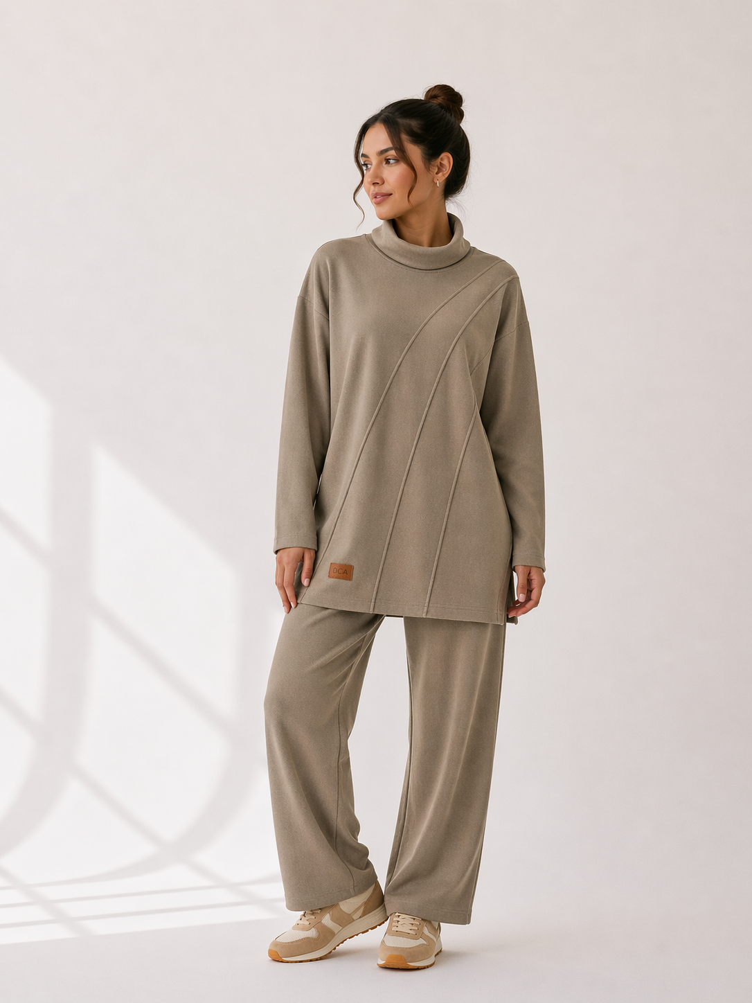 Soft Fleece Set