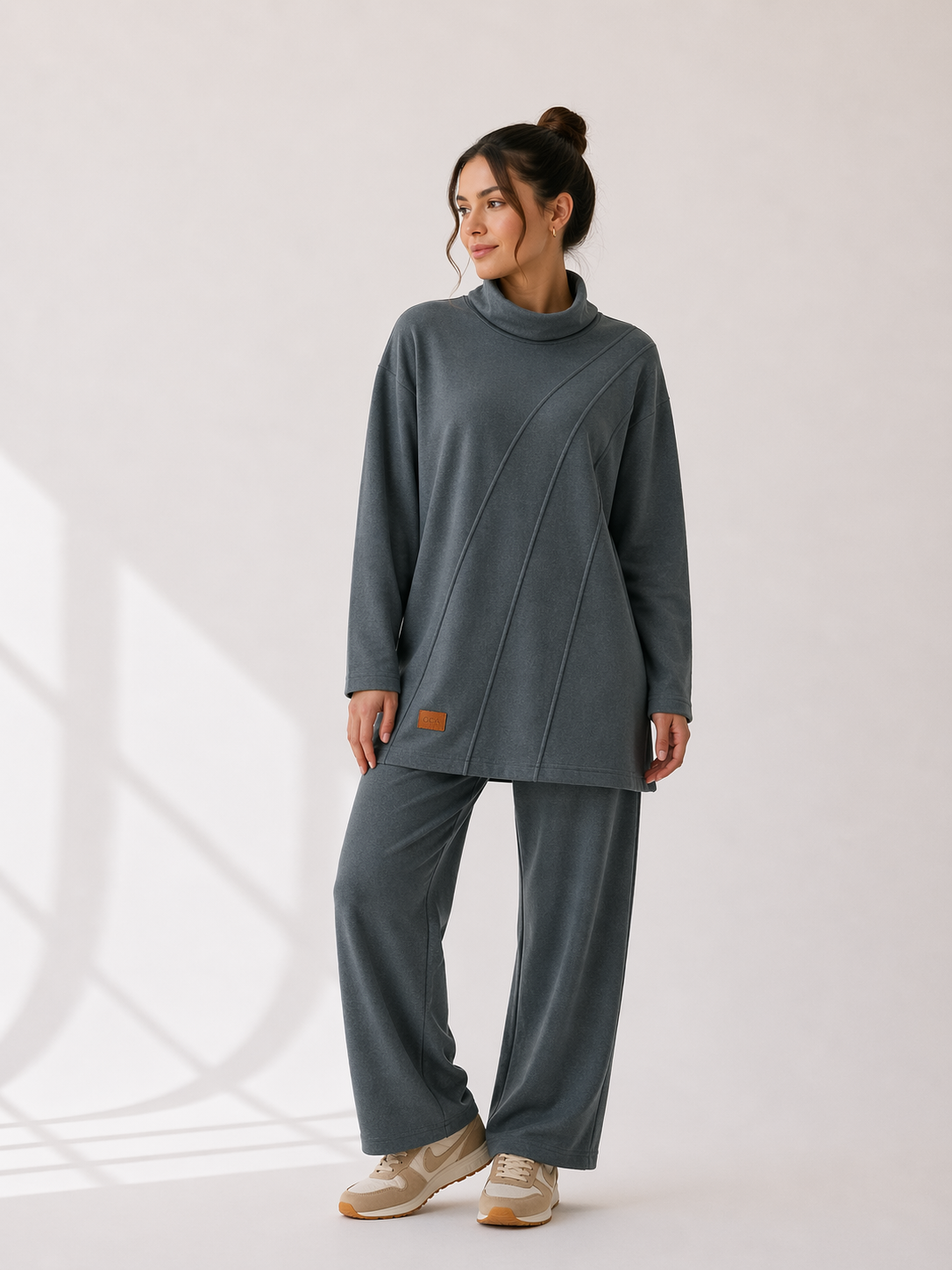 Soft Fleece Set
