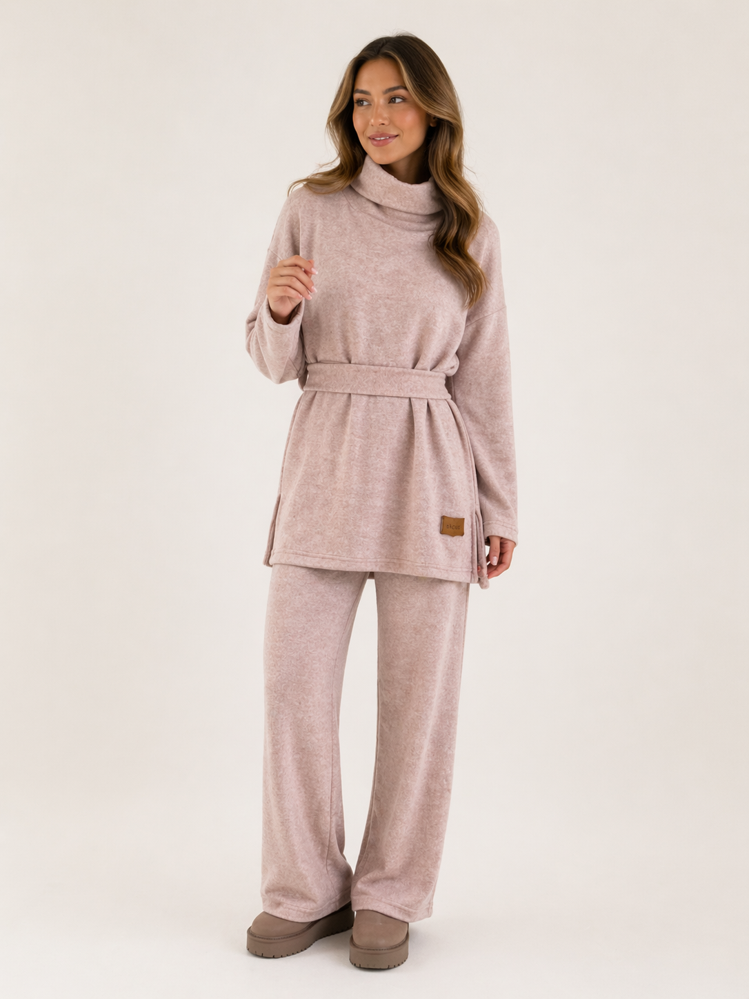 Light Wool Set