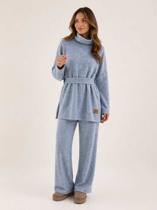 Light Wool Set