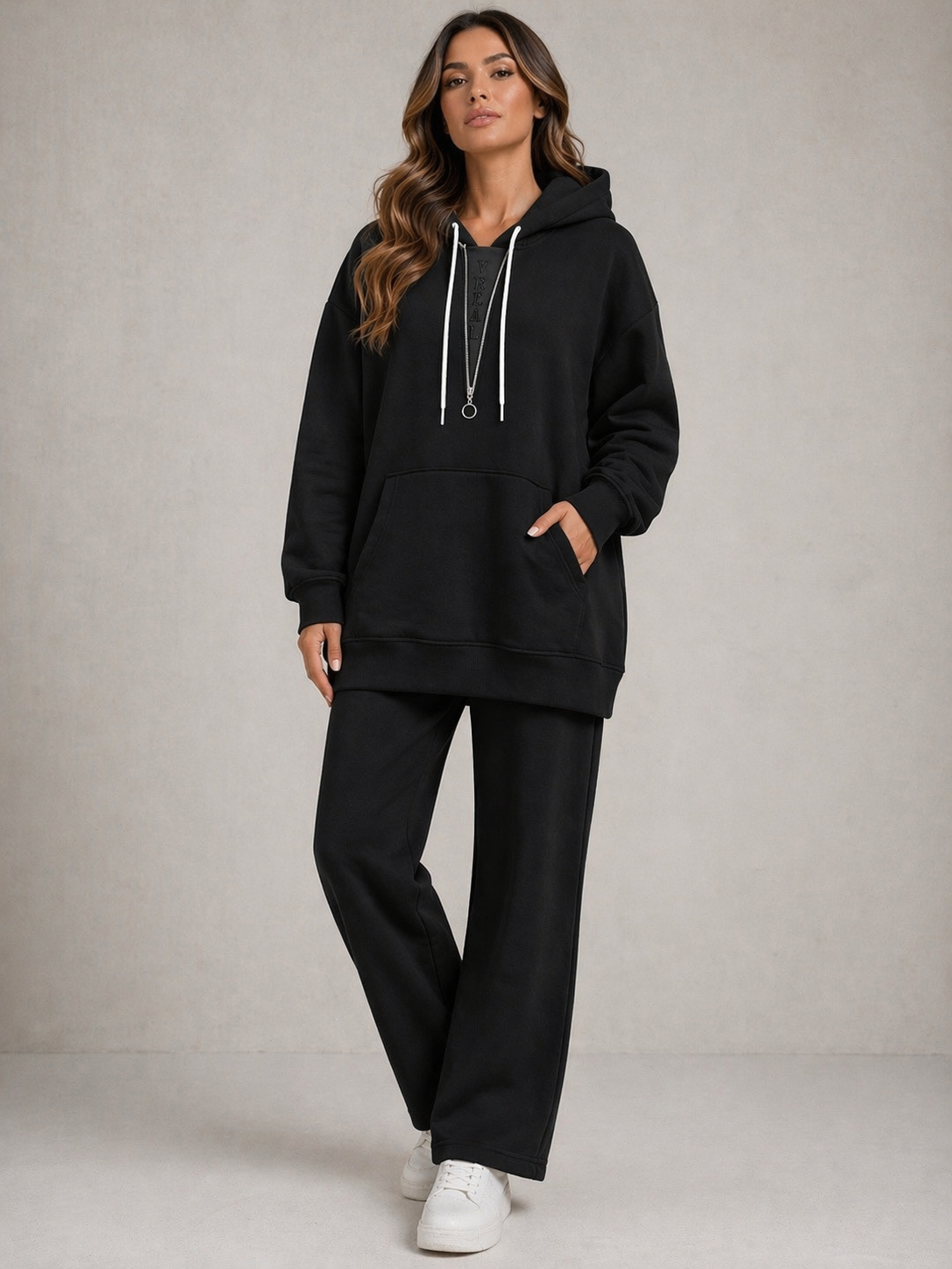 Fleece Set