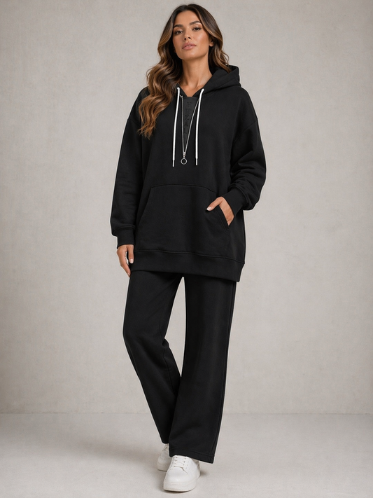 Fleece Set