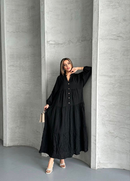 Noir Elegance