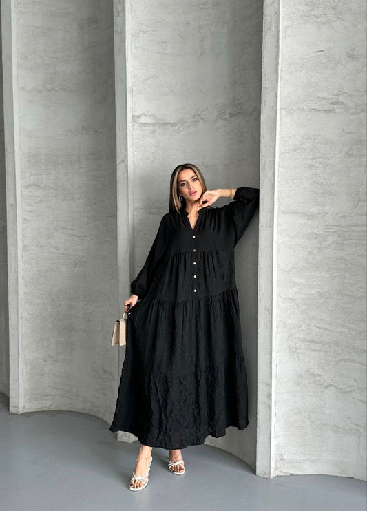 Noir Elegance