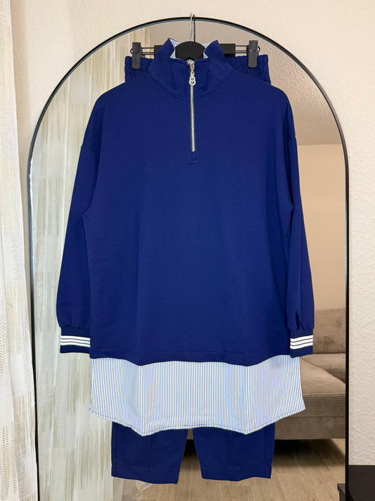 Navy Drive Set