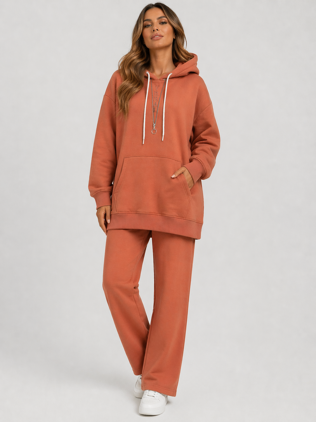 Fleece Set