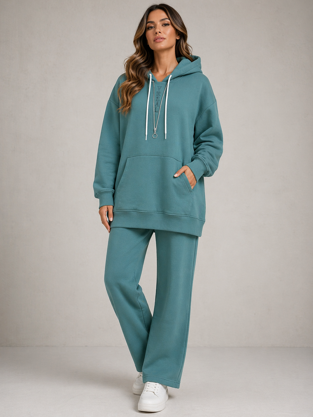 Fleece Set