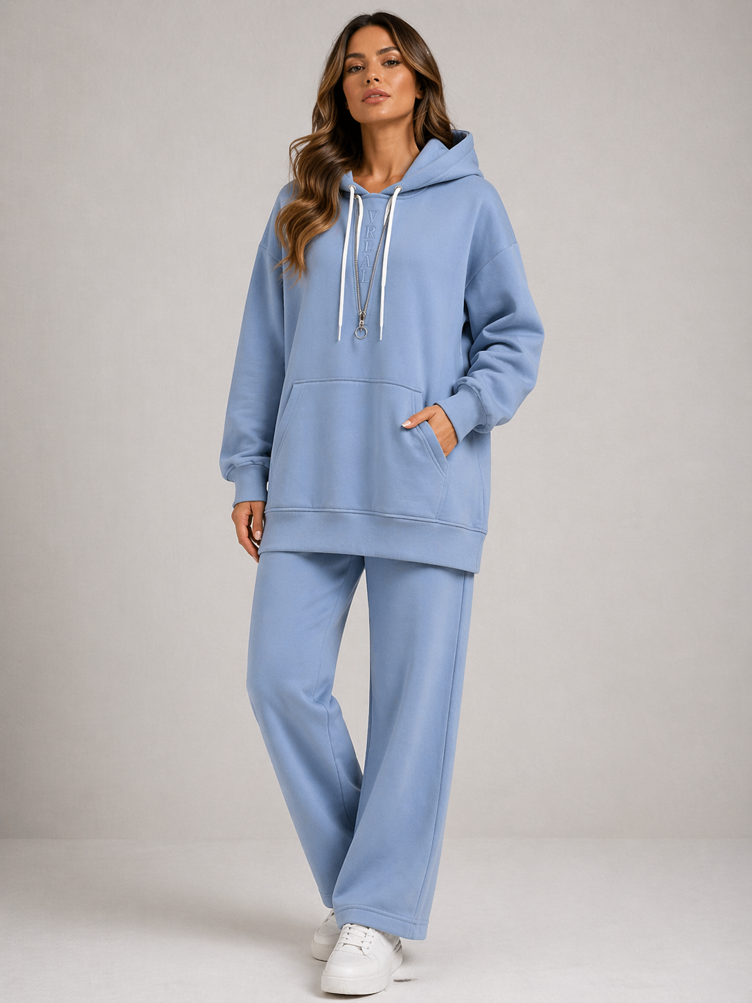 Fleece Set