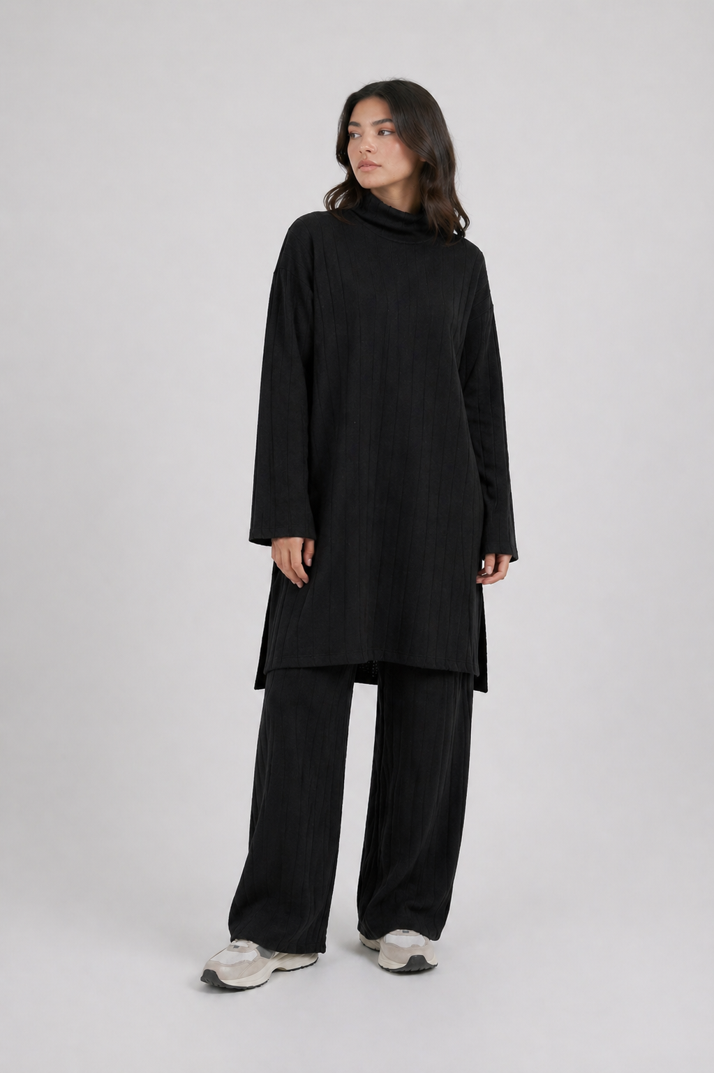 Long Soft Set